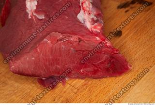 RAW meat beef 0062